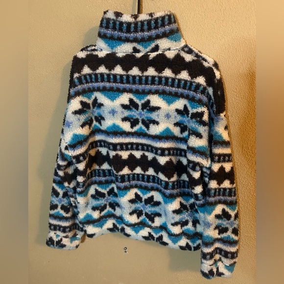 AE OFFLINE Pullover sz M - Picture 2 of 2